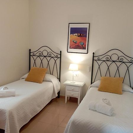 Apartamento Con Vistas En نيرخا المظهر الخارجي الصورة