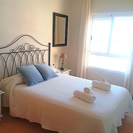 Apartamento Con Vistas En نيرخا المظهر الخارجي الصورة