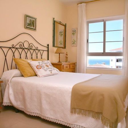 Apartamento Con Vistas En نيرخا المظهر الخارجي الصورة