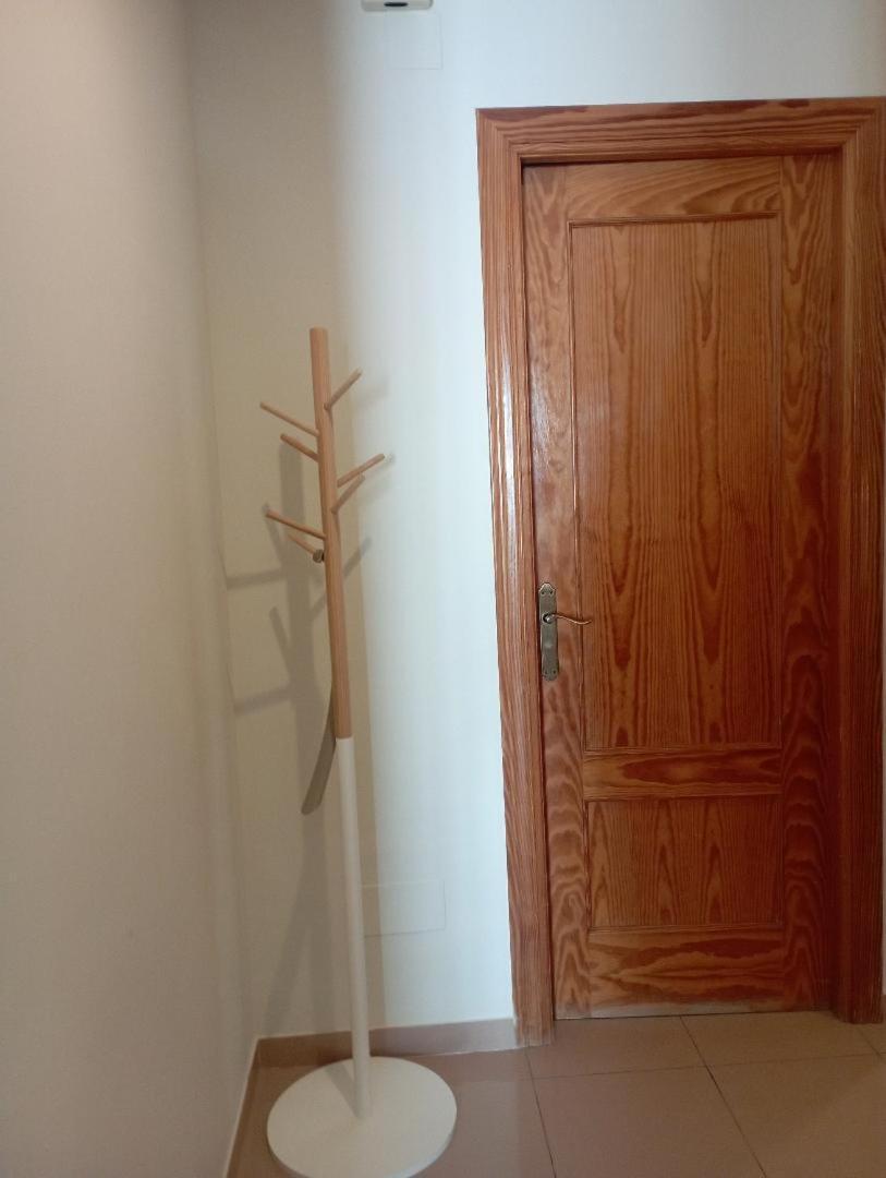 Apartamento Con Vistas En نيرخا المظهر الخارجي الصورة