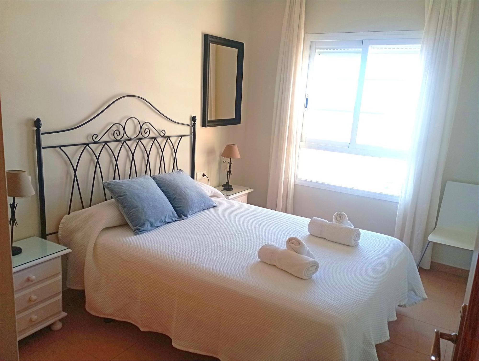 Apartamento Con Vistas En نيرخا المظهر الخارجي الصورة