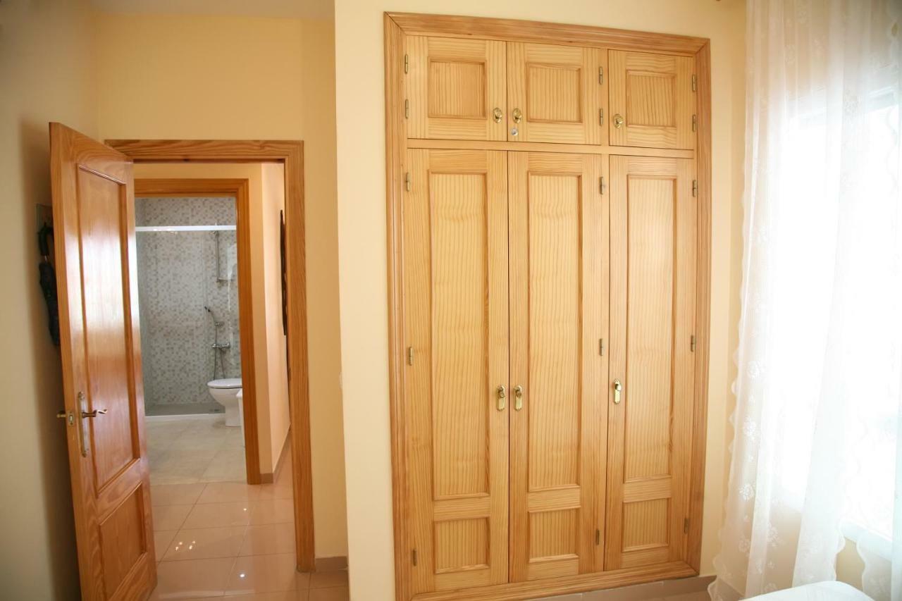 Apartamento Con Vistas En نيرخا المظهر الخارجي الصورة