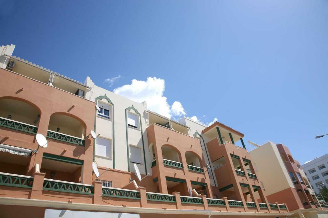 Apartamento Con Vistas En نيرخا المظهر الخارجي الصورة