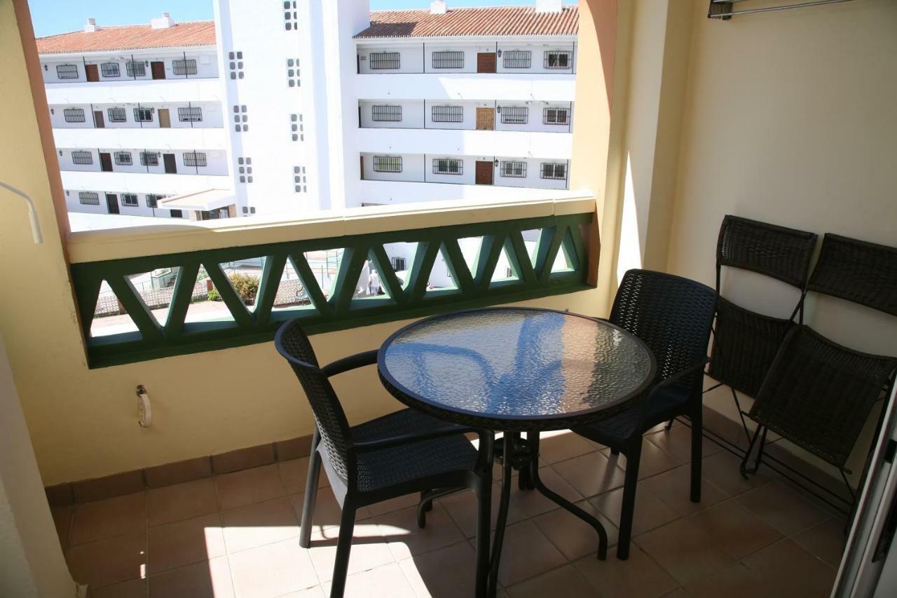 Apartamento Con Vistas En نيرخا المظهر الخارجي الصورة